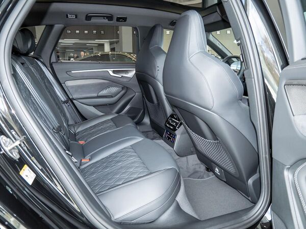 Audi A6 Avant edition one e-hybrid quattro bild 4