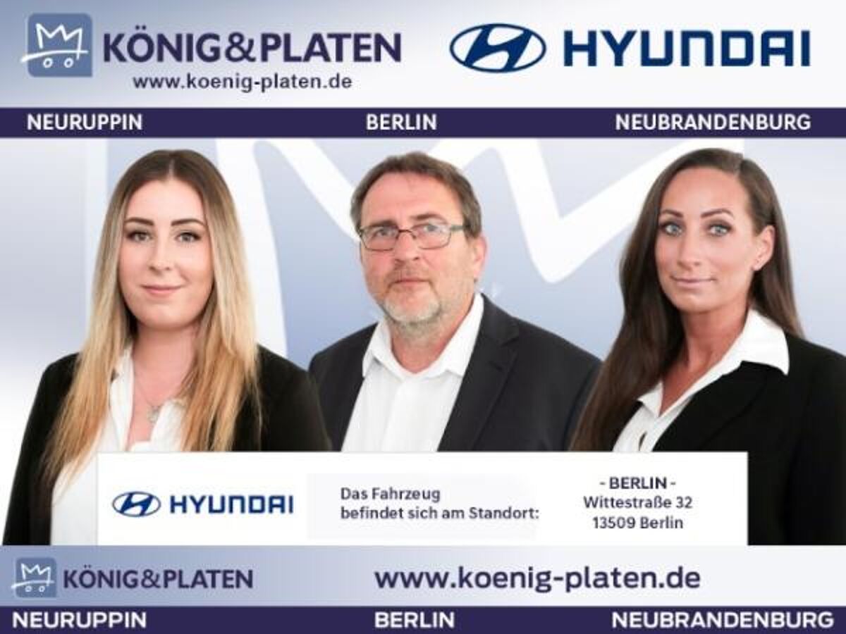 Hyundai IONIQ 5 FL 84kWh 2WD CENTRIQ, BOSE-Sound bild