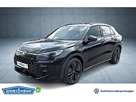 Volkswagen T-Roc R-Line 1.5 eTSI DSG ACC AHK MATRIX KAMERA Volkswagen T-Roc R-Line 1.5 eTSI DSG ACC AHK MATRIX KAMERA