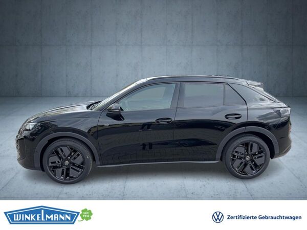Volkswagen T-Roc R-Line 1.5 eTSI DSG ACC AHK MATRIX KAMERA bild 2