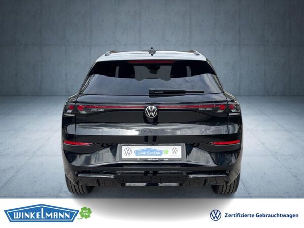 Volkswagen T-Roc R-Line 1.5 eTSI DSG ACC AHK MATRIX KAMERA bild 4