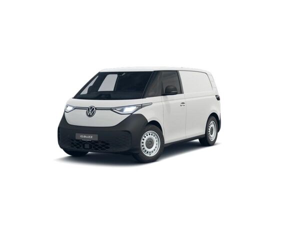 Volkswagen ID.Buzz Cargo "Aktionsleasing- Bestellaktion" bild 2