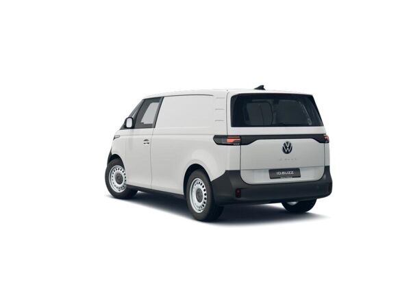 Volkswagen ID.Buzz Cargo "Aktionsleasing- Bestellaktion" bild 3