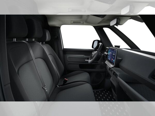 Volkswagen ID.Buzz Cargo "Aktionsleasing- Bestellaktion" bild 4