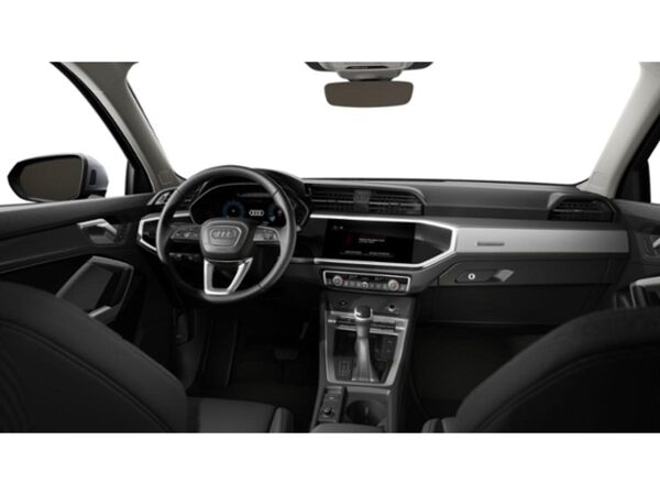 Audi Q3 advanced 35 TFSI S tronic*AHK bild 6