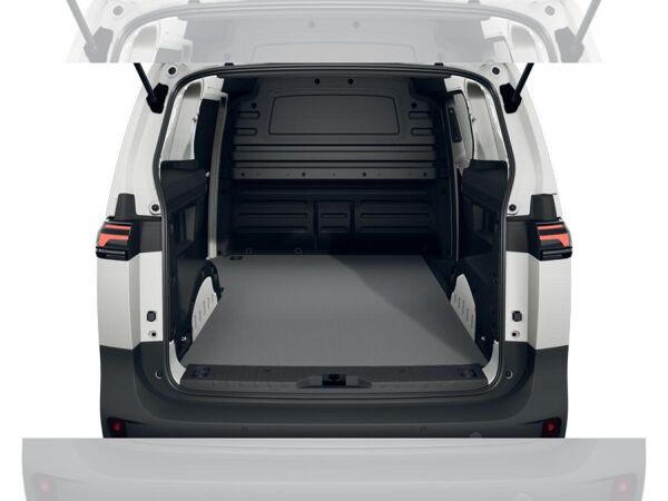 Volkswagen ID.Buzz Cargo "Aktionsleasing- Bestellaktion" bild 5