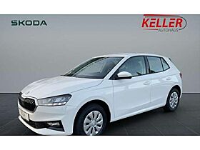 Skoda Fabia ESSENCE 1,0 MPI 59 KW 5-GANG-SCHALTGETRIEBE