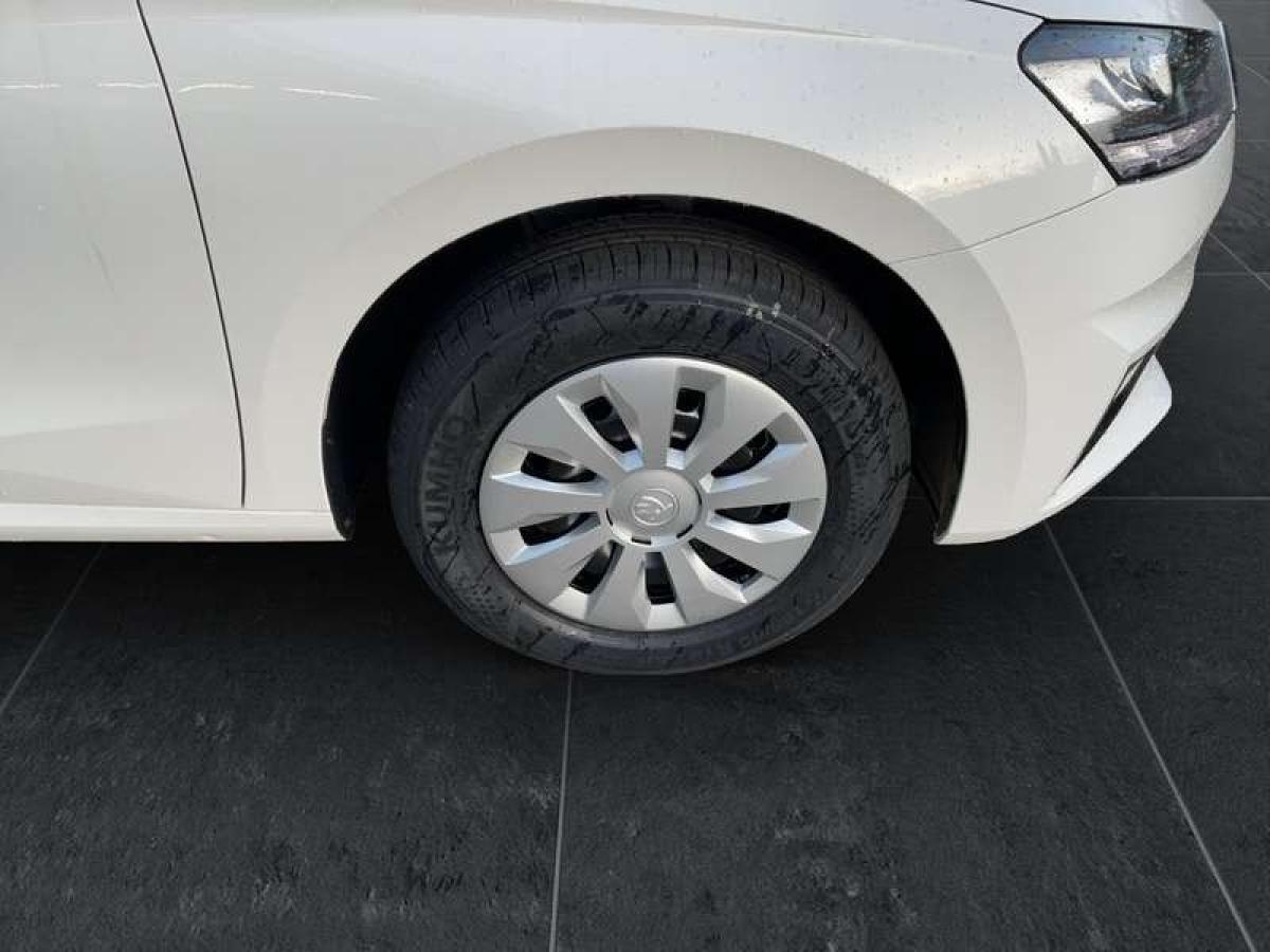 Skoda Fabia ESSENCE 1,0 MPI 59 KW 5-GANG-SCHALTGETRIEBE bild 5