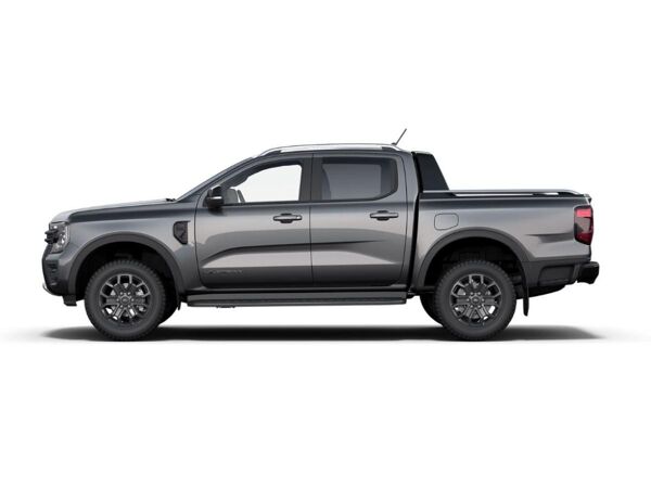 Ford Ranger Wildtrak 2.0 l 205 PS ⚡ Lager-Aktion⚡ bild 2