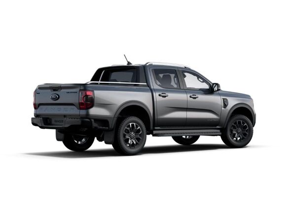 Ford Ranger Wildtrak 2.0 l 205 PS ⚡ Lager-Aktion⚡ bild 4