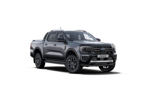 Ford Ranger Wildtrak 2.0 l 205 PS ⚡ Lager-Aktion⚡ bild 5
