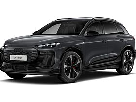 Audi Q6 e-tron **0,25%** edition one  qu HuD B&O Pano