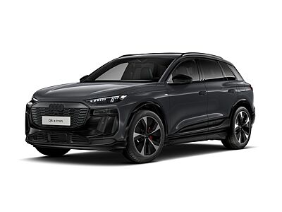 Audi Q6 e-tron **0,25%** edition one  qu HuD B&O Pano