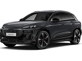 Audi Q6 e-tron **0,25%** edition one  qu HuD B&O Pano
