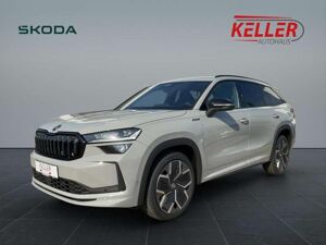 Skoda Kodiaq SPORTLINE 2,0 TDI 142 KW 7-GANG-DSG 4X4 bild 1