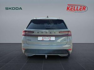 Skoda Kodiaq SPORTLINE 2,0 TDI 142 KW 7-GANG-DSG 4X4 bild 7