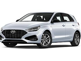 Hyundai i30 1.6 T-GDI N Line Hyundai i30 1.6 T-GDI N Line