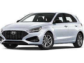 Hyundai i30 1.6 T-GDI N Line