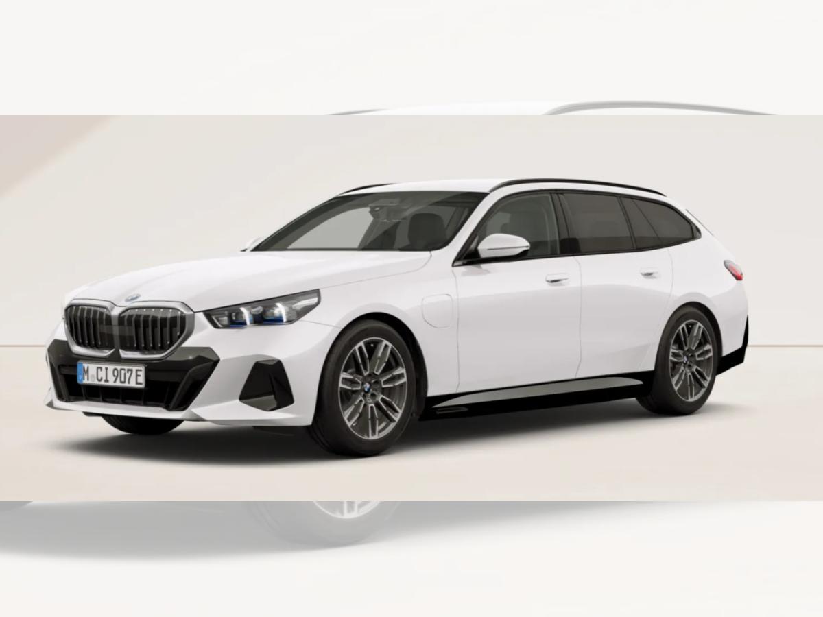BMW 530 e xDrive Touring mit M-Paket💙individuell für Sie bestellbar💙JETZT ANGEBOT SICHERN & zum Wunschtermin bild