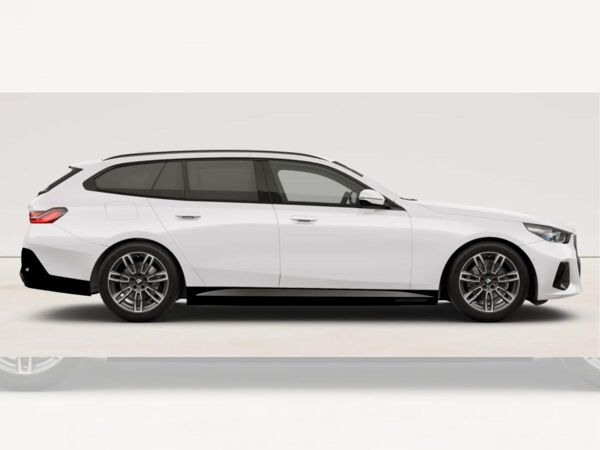 BMW 530 e xDrive Touring mit M-Paket💙individuell für Sie bestellbar💙 bild 4