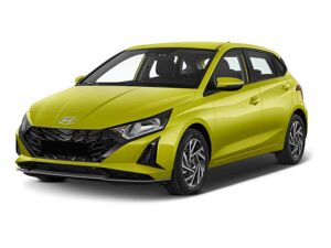 Hyundai i20 1.0 T-GDI Select bild 3