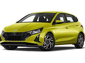 Hyundai i20 1.0 T-GDI Select Hyundai i20 1.0 T-GDI Select