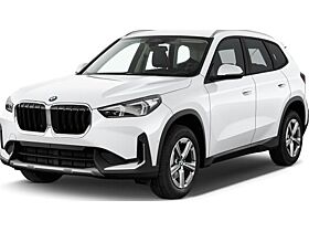 BMW X1 sDrive20i Jubiläumsaktion BMW X1 sDrive20i Jubiläumsaktion