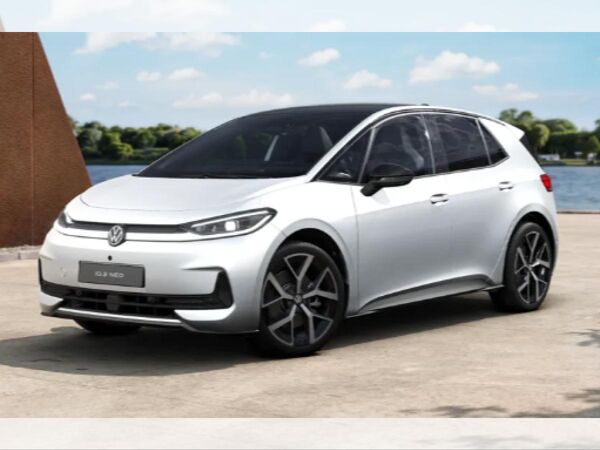 Volkswagen ID.3 Neo STYLE 190 PS 58 KWH *IQ-LIGHT*NAV*WÄRMEPUMPE*IQ.DRIVE*KAMERA*49.510€ bild 1