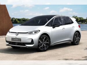 Volkswagen ID.3 Neo STYLE 190 PS 58 KWH *IQ-LIGHT*NAV*WÄRMEPUMPE*IQ.DRIVE*KAMERA*49.510€ bild 1