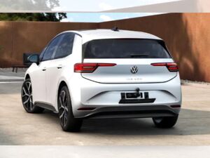 Volkswagen ID.3 Neo STYLE 190 PS 58 KWH *IQ-LIGHT*NAV*WÄRMEPUMPE*IQ.DRIVE*KAMERA*49.510€ bild 4