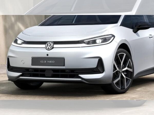 Volkswagen ID.3 Neo STYLE 190 PS 58 KWH *IQ-LIGHT*NAV*WÄRMEPUMPE*IQ.DRIVE*KAMERA*49.510€ bild 5