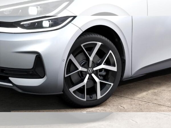 Volkswagen ID.3 Neo STYLE 190 PS 58 KWH *IQ-LIGHT*NAV*WÄRMEPUMPE*IQ.DRIVE*KAMERA*49.510€ bild 6