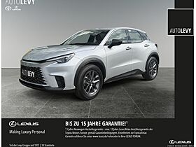 Lexus LBX 1.5 Hybrid Komfortpaket Kamera+Navi+SHZ+LM
