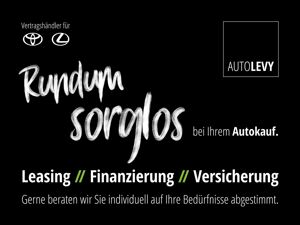 Lexus LBX 1.5 Hybrid Vibrant +MarkLevinson+18Zoll bild 6