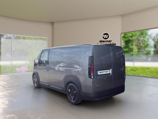 Kia PV5 71,2 kWh Plus bild 6