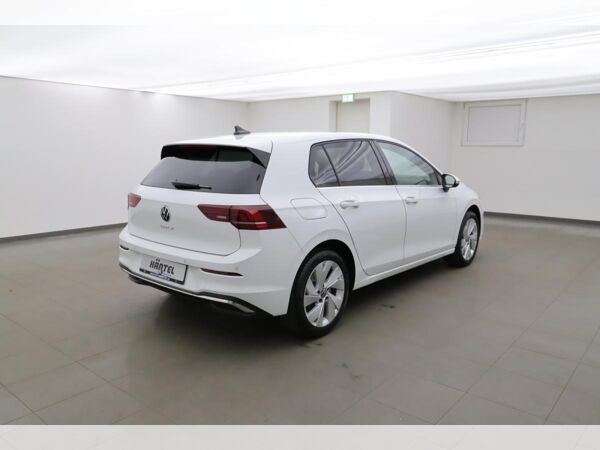 Volkswagen Golf Style 1,5 TSI 110 kW (150 PS) 6-Gang bild 2