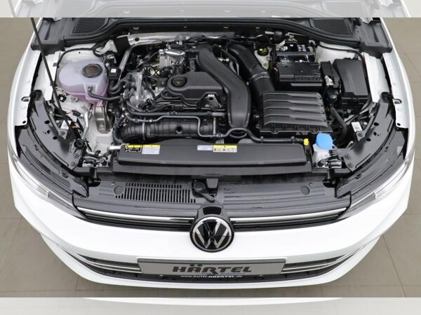 Volkswagen Golf Style 1,5 TSI 110 kW (150 PS) 6-Gang bild 4