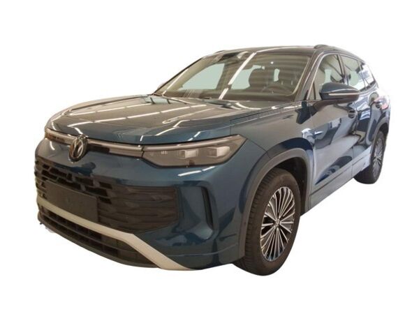 Volkswagen Tayron Life 1.5 eTSI AHK/LED/Pano/bis06.30Garantie bild 2