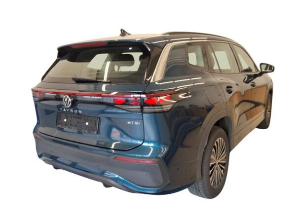Volkswagen Tayron Life 1.5 eTSI AHK/LED/Pano/bis06.30Garantie bild 4