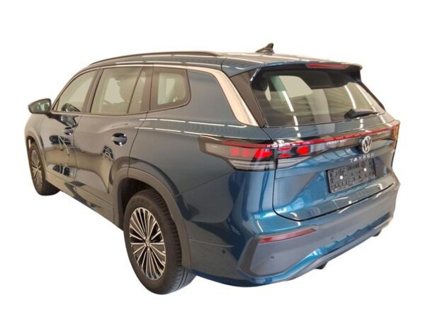 Volkswagen Tayron Life 1.5 eTSI AHK/LED/Pano/bis06.30Garantie bild 5