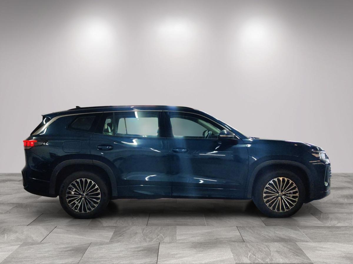 Volkswagen Tayron Life 1.5 eTSI AHK/LED/Pano/bis06.30Garantie bild 5