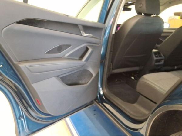 Volkswagen Tayron Life 1.5 eTSI AHK/LED/Pano/bis06.30Garantie bild 7