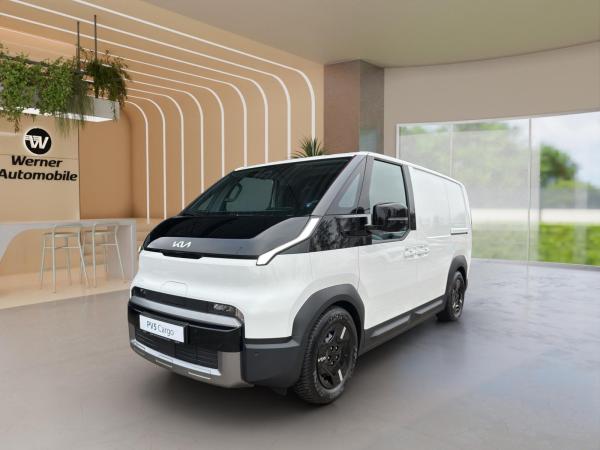 Kia PV5 51,5 kWh Essential bild