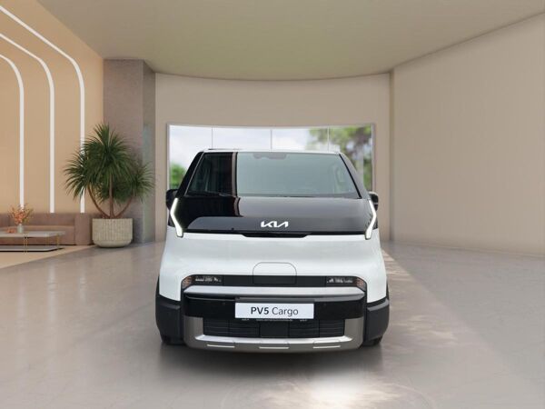 Kia PV5 51,5 kWh Essential bild 2
