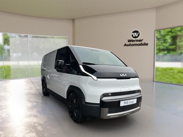 Kia PV5 51,5 kWh Essential bild 3
