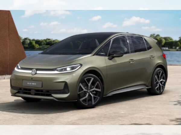 Volkswagen ID.3 Neo STYLE 231PS 79KWH *IQ-LIGHT*NAV*WÄRMEPUMPE*IQ.DRIVE*KAMERA*WR*58.110€ bild 1