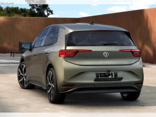 Volkswagen ID.3 Neo STYLE 231PS 79KWH *IQ-LIGHT*NAV*WÄRMEPUMPE*IQ.DRIVE*KAMERA*WR*58.110€ bild 4
