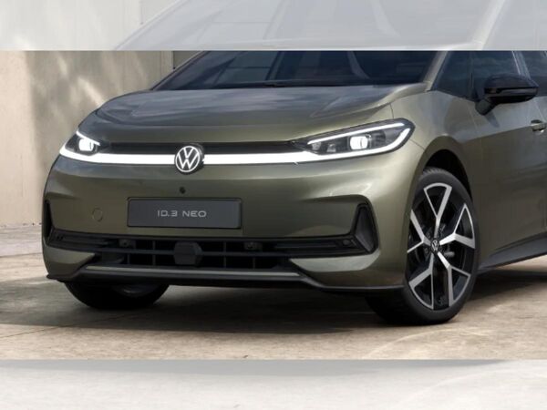 Volkswagen ID.3 Neo STYLE 231PS 79KWH *IQ-LIGHT*NAV*WÄRMEPUMPE*IQ.DRIVE*KAMERA*WR*58.110€ bild 5