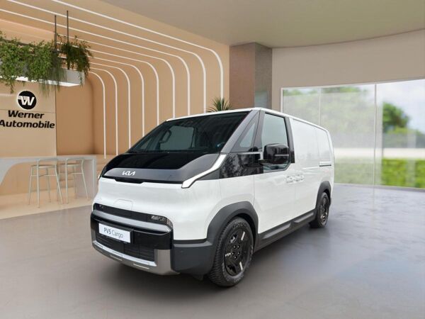 Kia PV5 71,2 kWh Plus bild 1