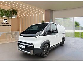 Kia PV5 71,2 kWh Plus
